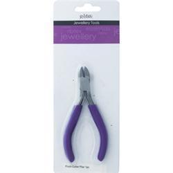AussieSuperStore Jewellery Making Supplies JF Flush Cutter Tool JF Flush Cutter Tool | Jewellery Making Tools 9323823180546 JFT004